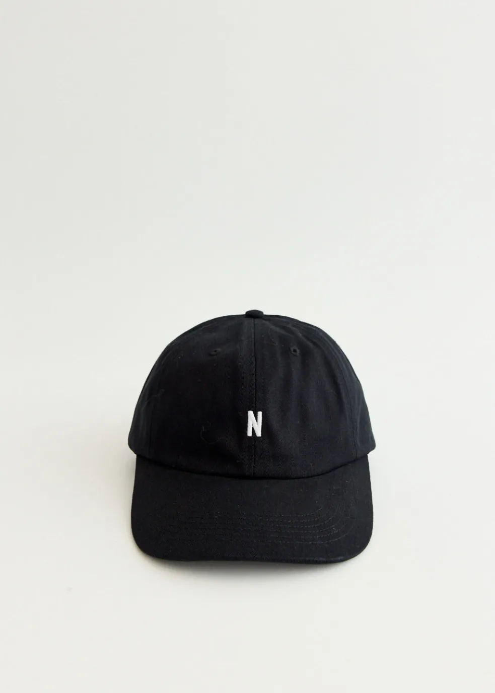 Twill Sports Cap