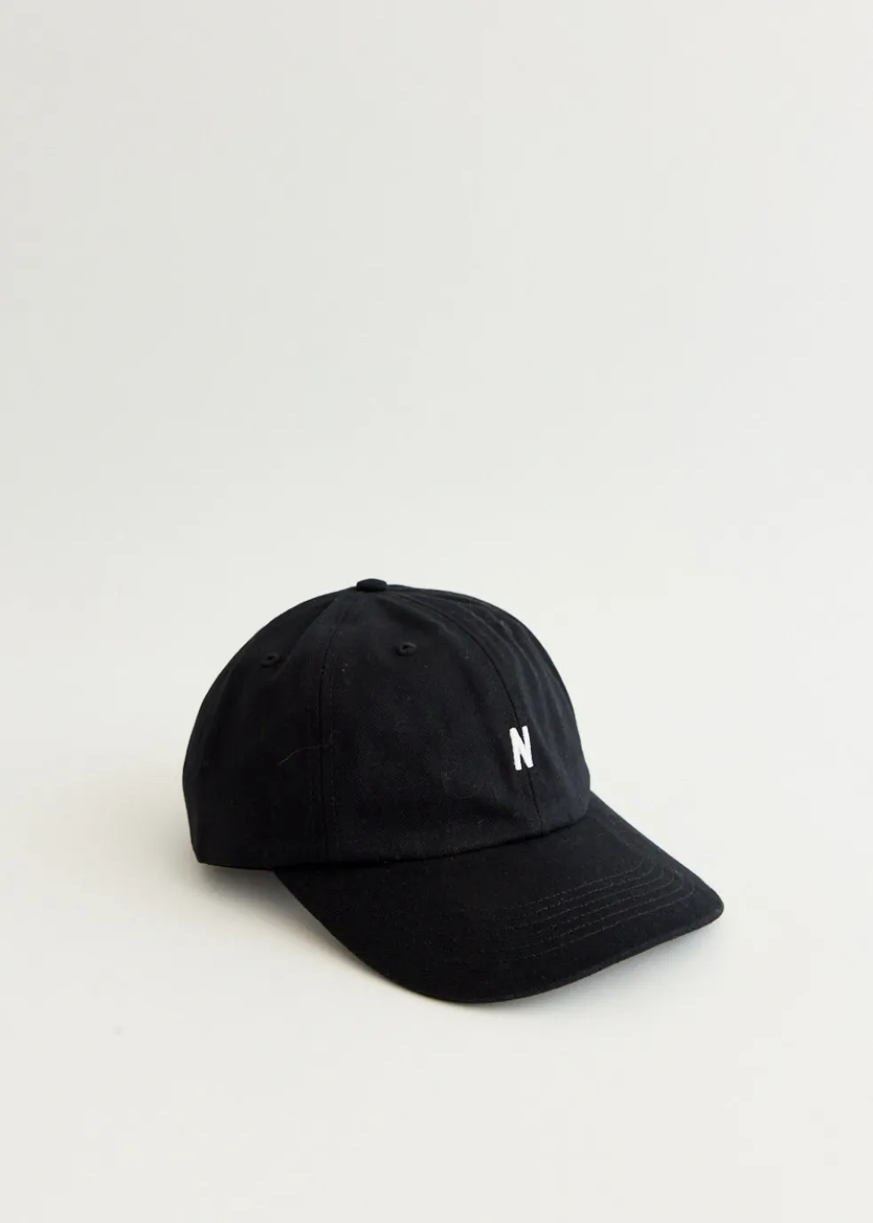 Twill Sports Cap