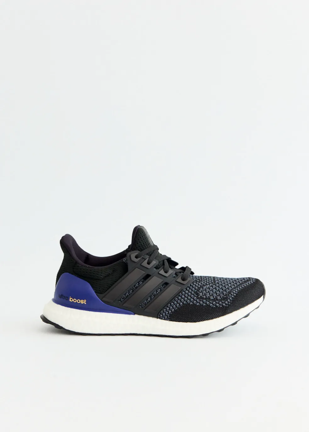 Ultra Boost OG 'Core Black' Sneakers