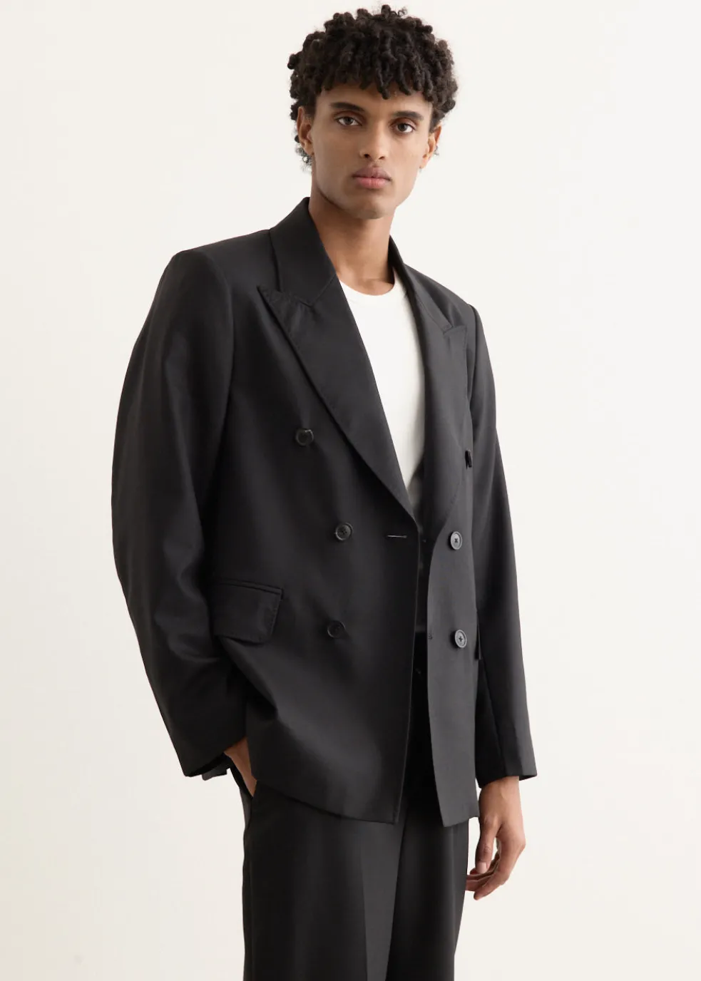 Unconstructed DB Blazer