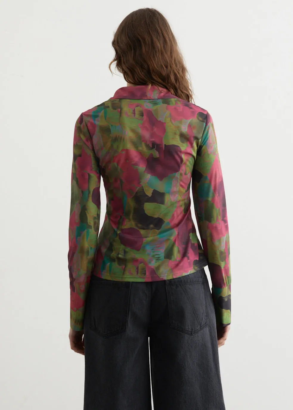 Underland Fitted Shirt