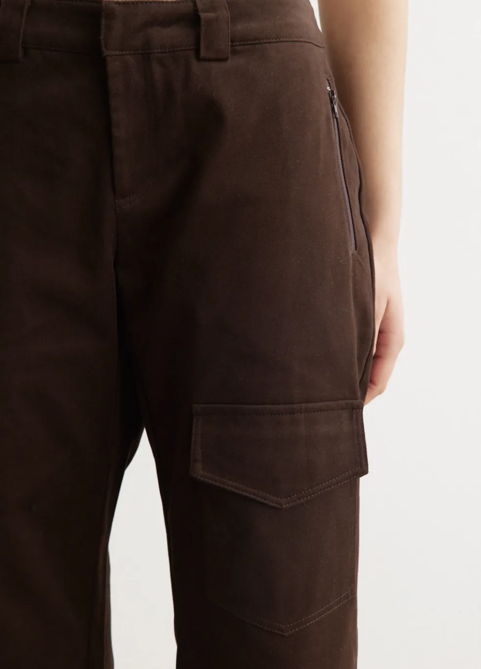 Urone Pants