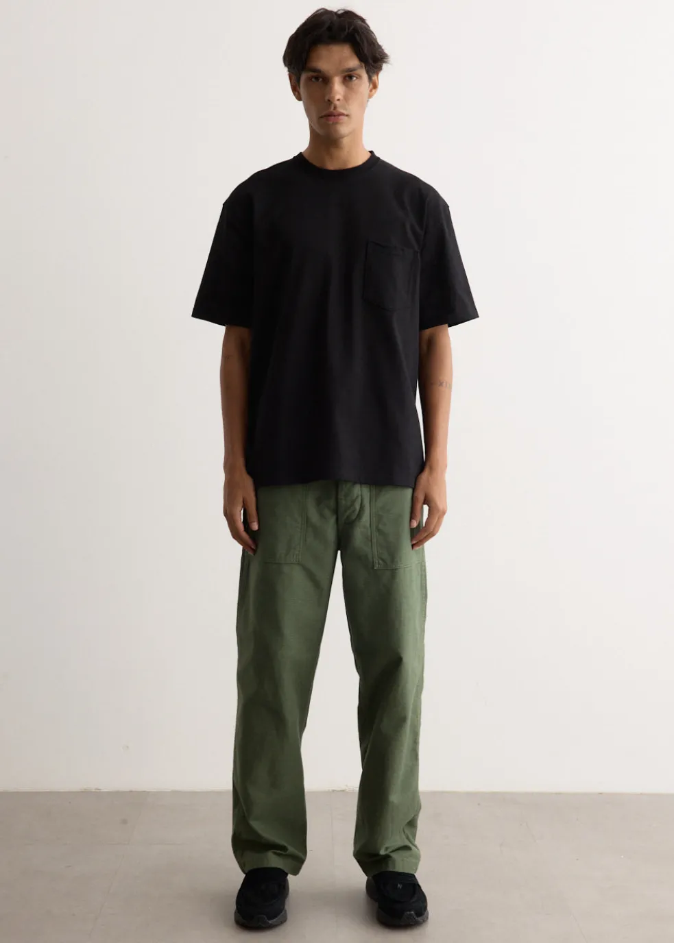 U.S. Army Fatigue Pants