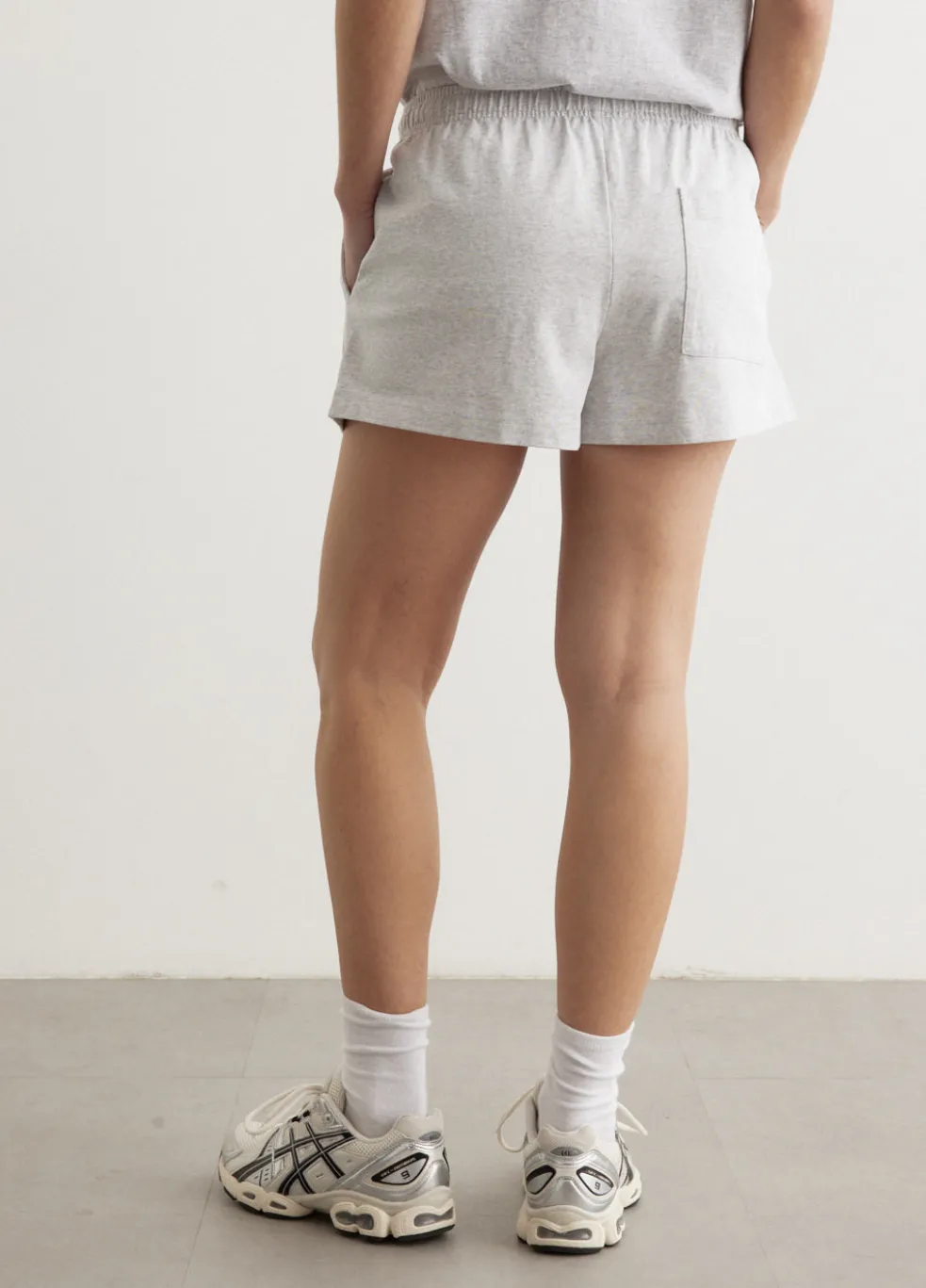 USA Athletics Disco Shorts