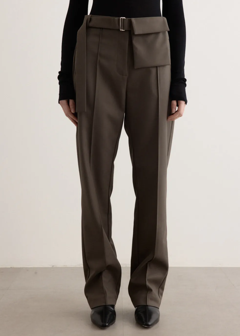 Utility Pocket Pants