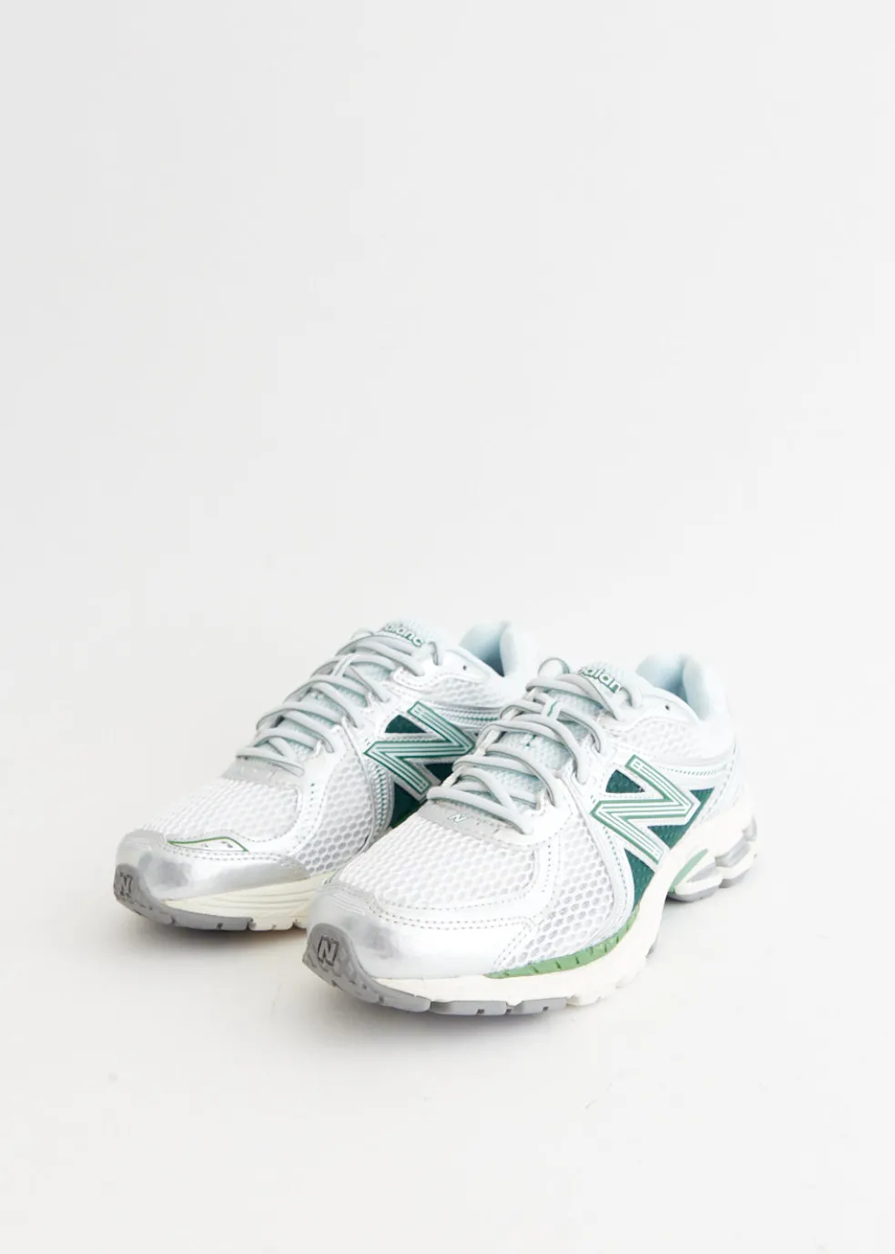 860v2 'Northern Lights - Mallard Green' Sneakers