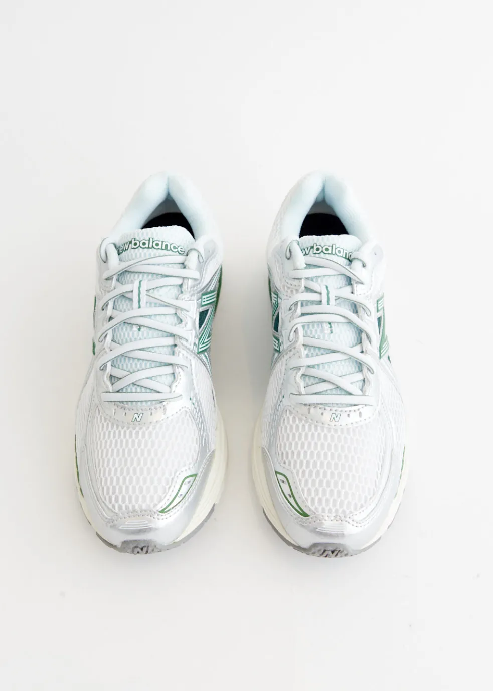 860v2 'Northern Lights - Mallard Green' Sneakers