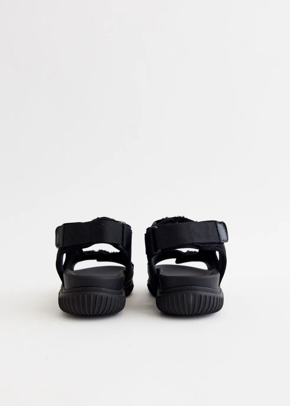 Valeria Neoprene Sandals
