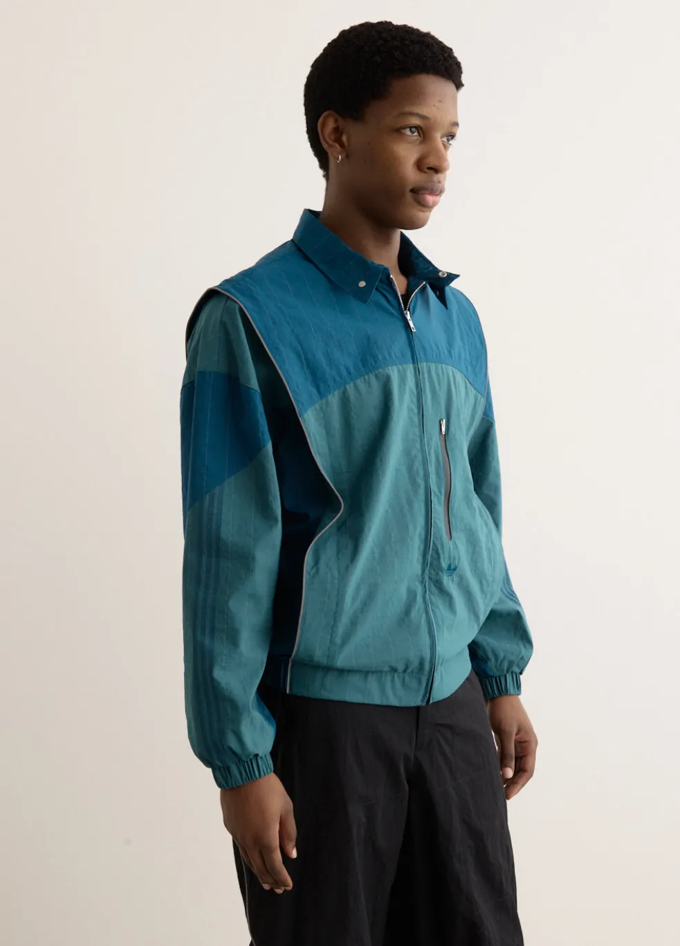 Venice Wind Jacket
