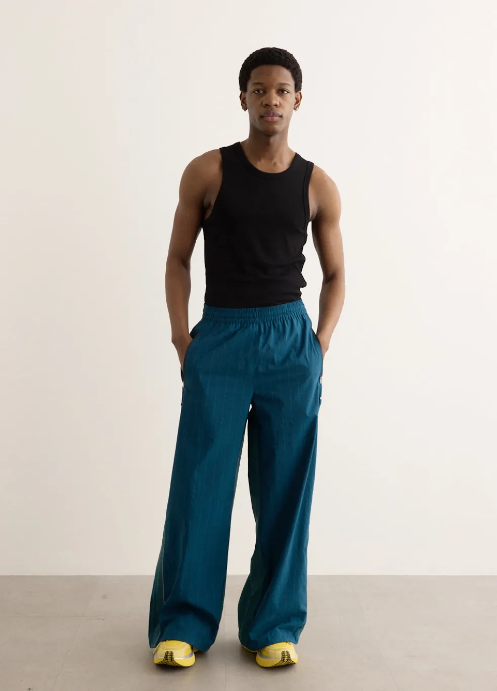Venice Wind Pants