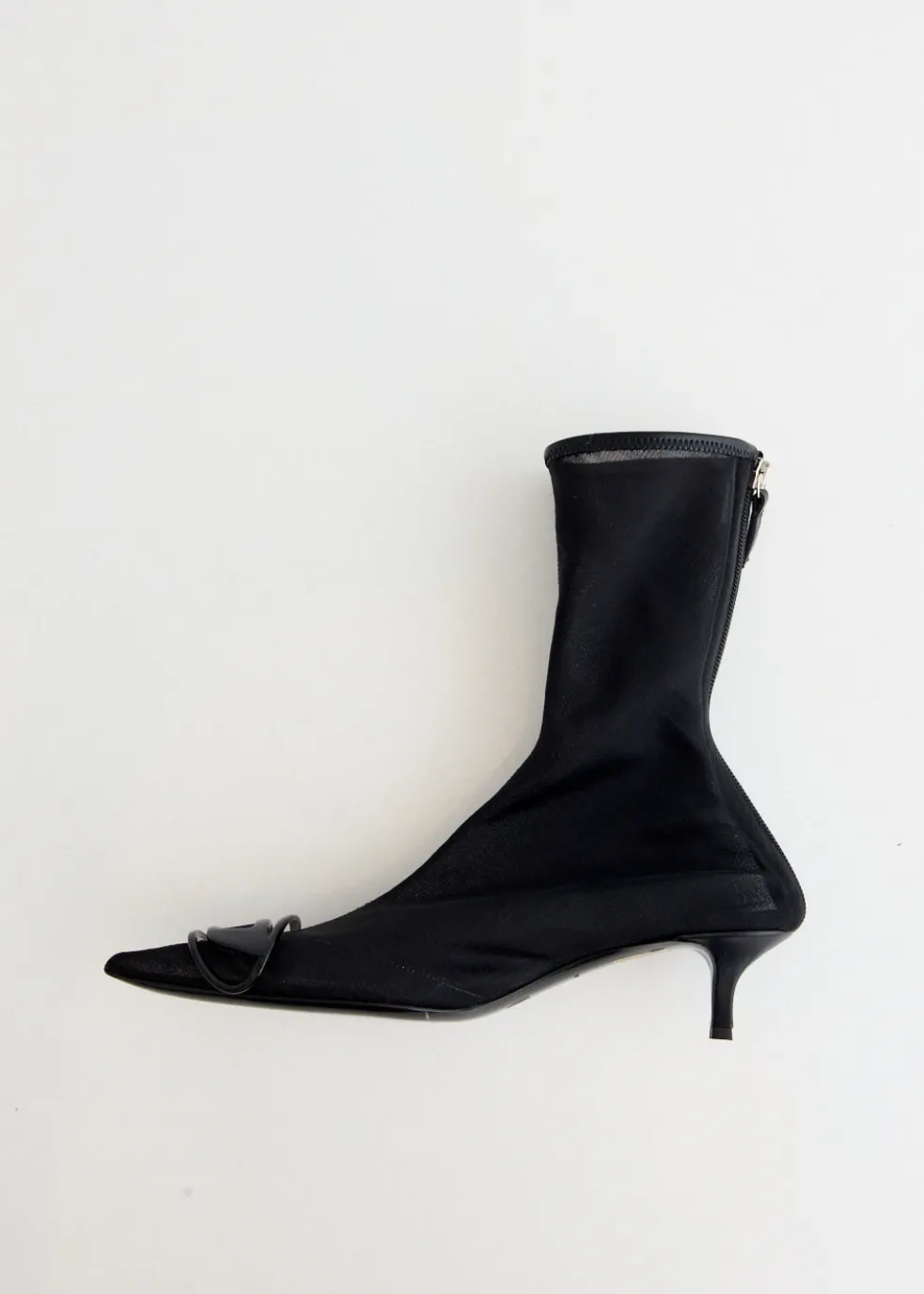 Venus D-Venus Kittie Boots