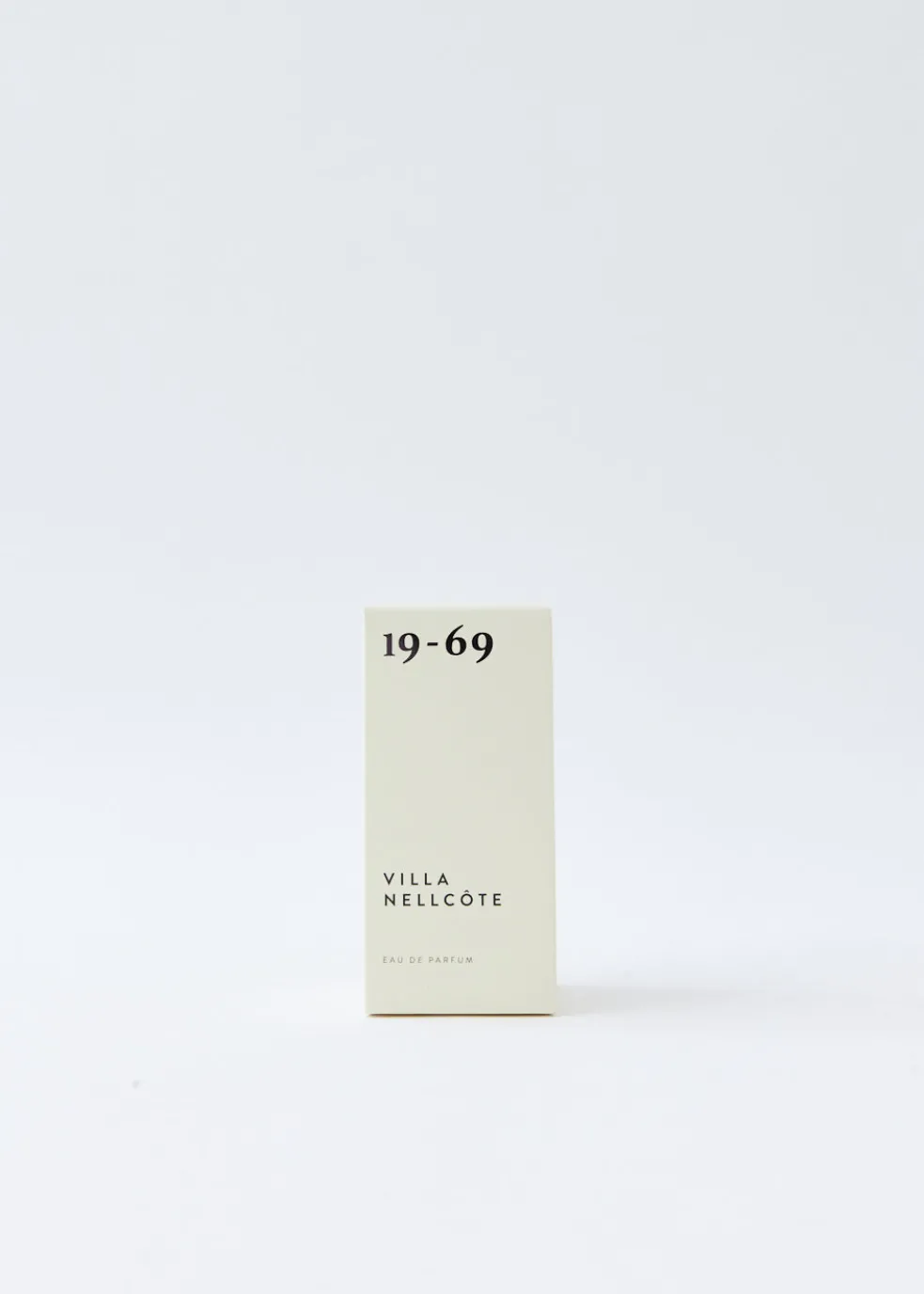 Villa Nellcôte Eau de Parfum 100ml