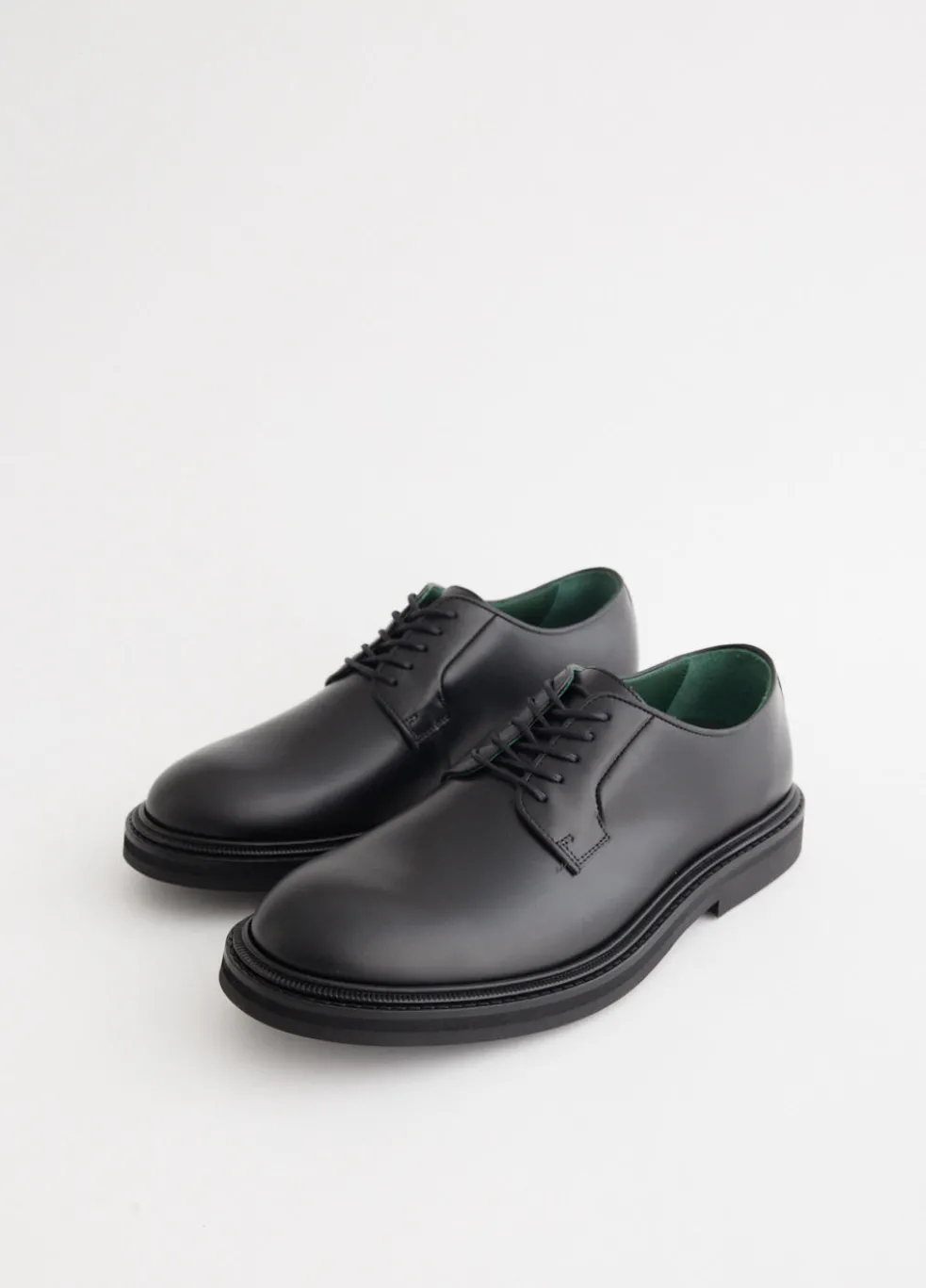 Vinnee Blucher Derbies