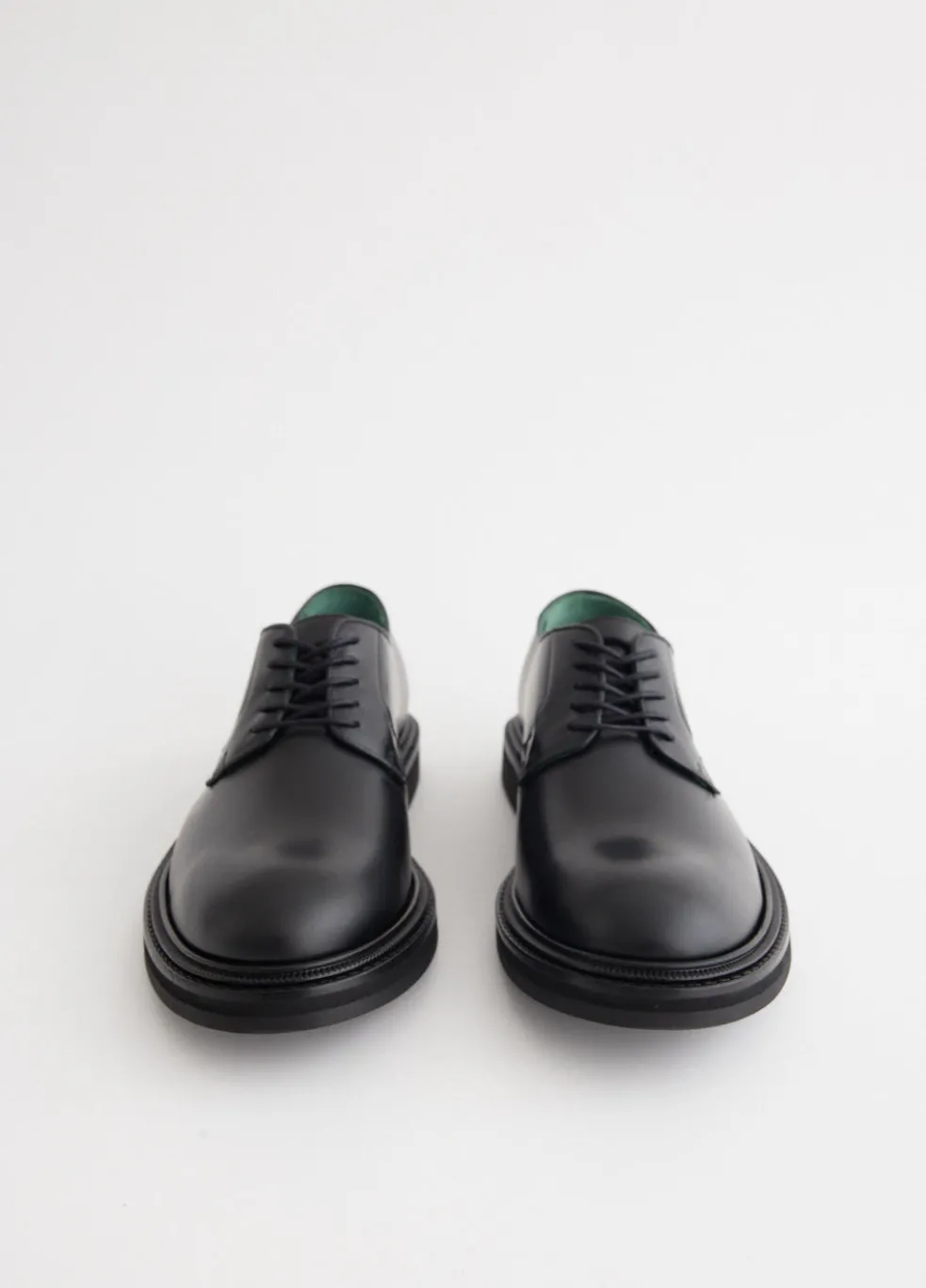 Vinnee Blucher Derbies