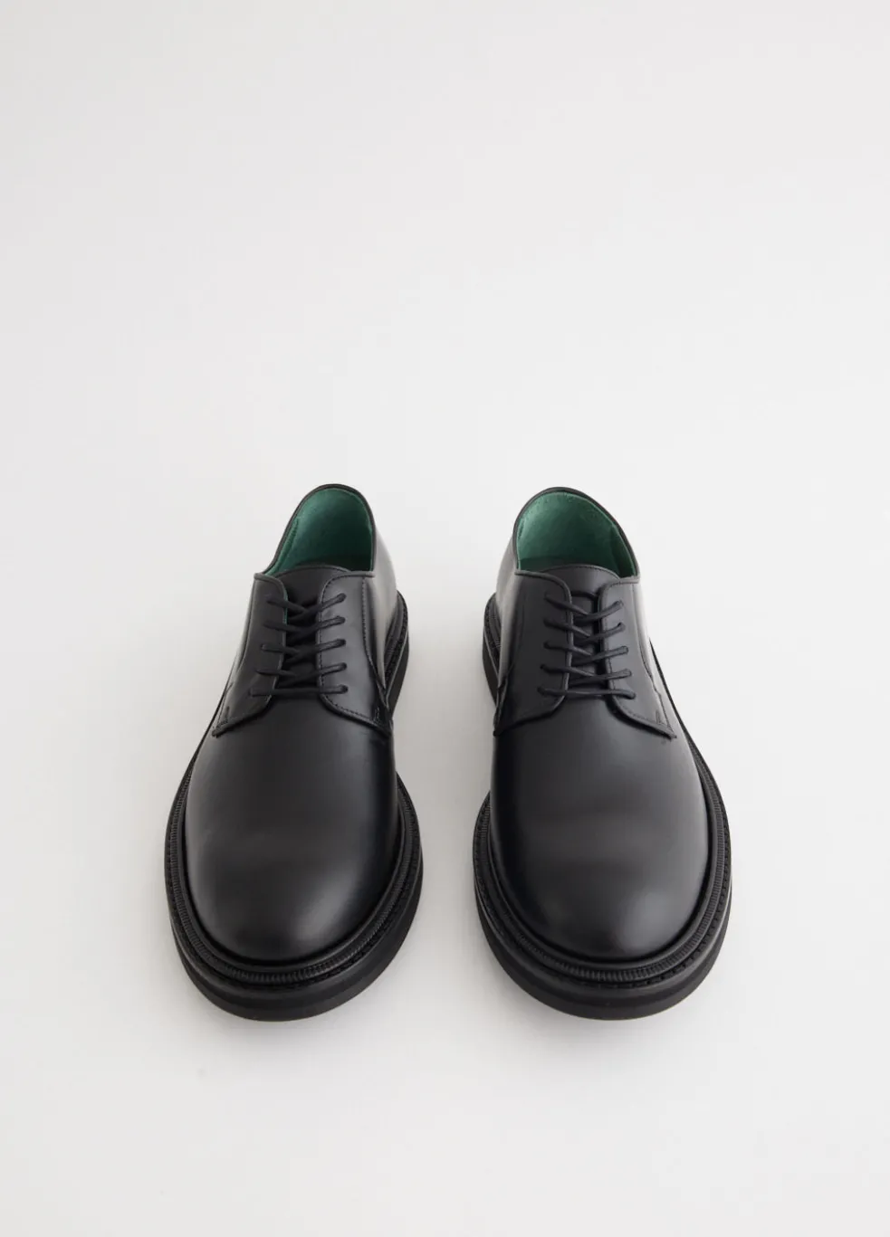 Vinnee Blucher Derbies