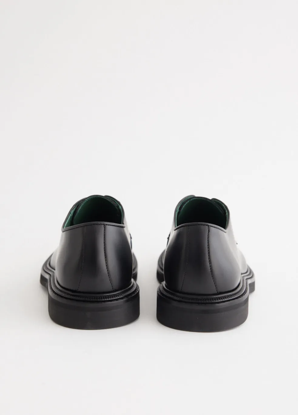 Vinnee Blucher Derbies