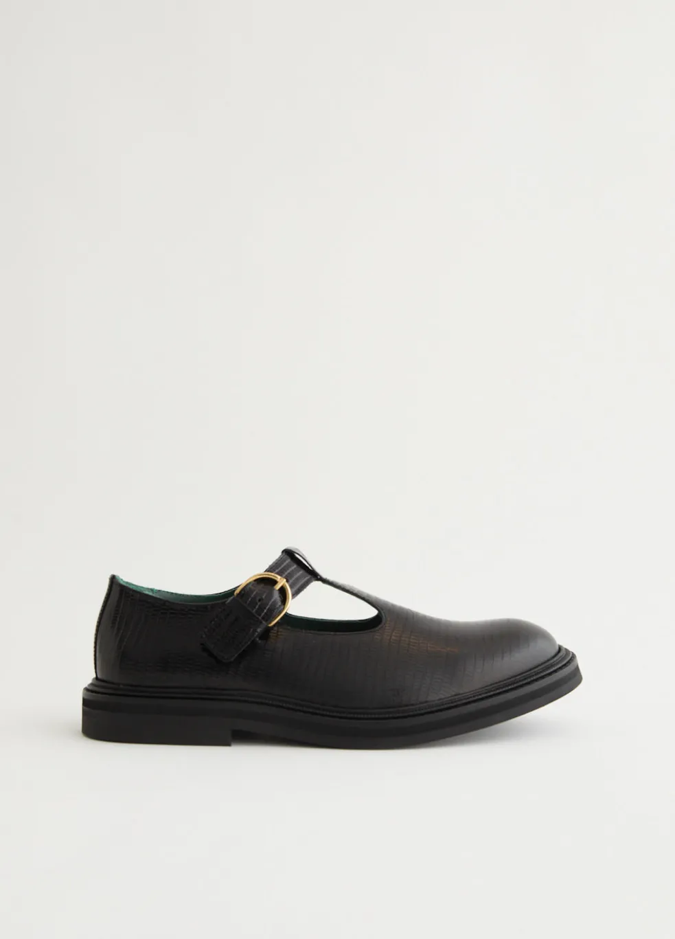 Vinnee T-Strap Derby