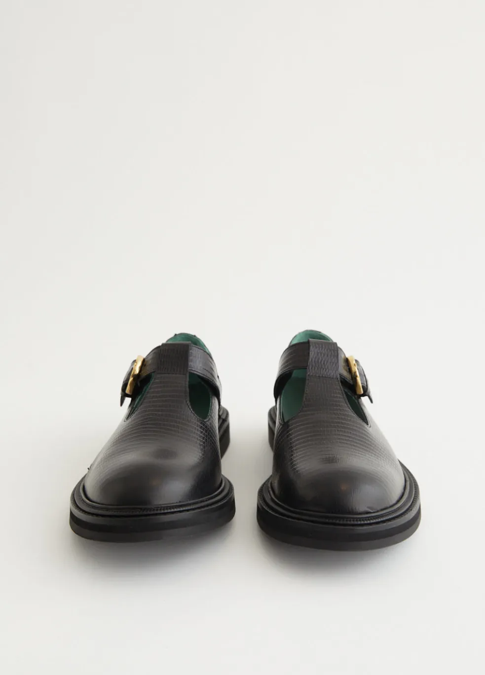 Vinnee T-Strap Derby