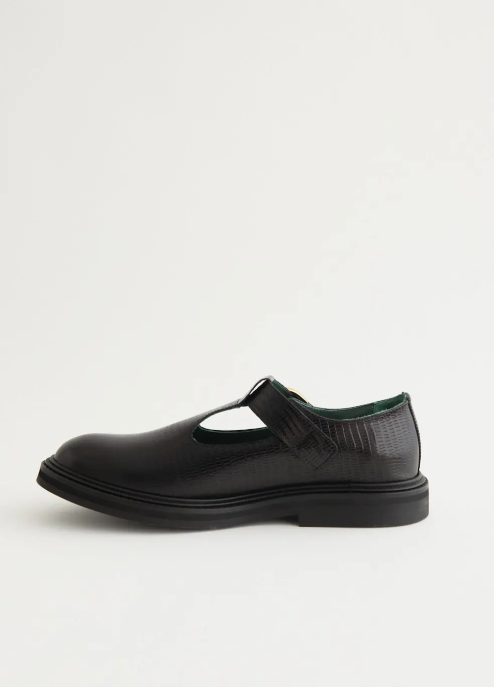 Vinnee T-Strap Derby