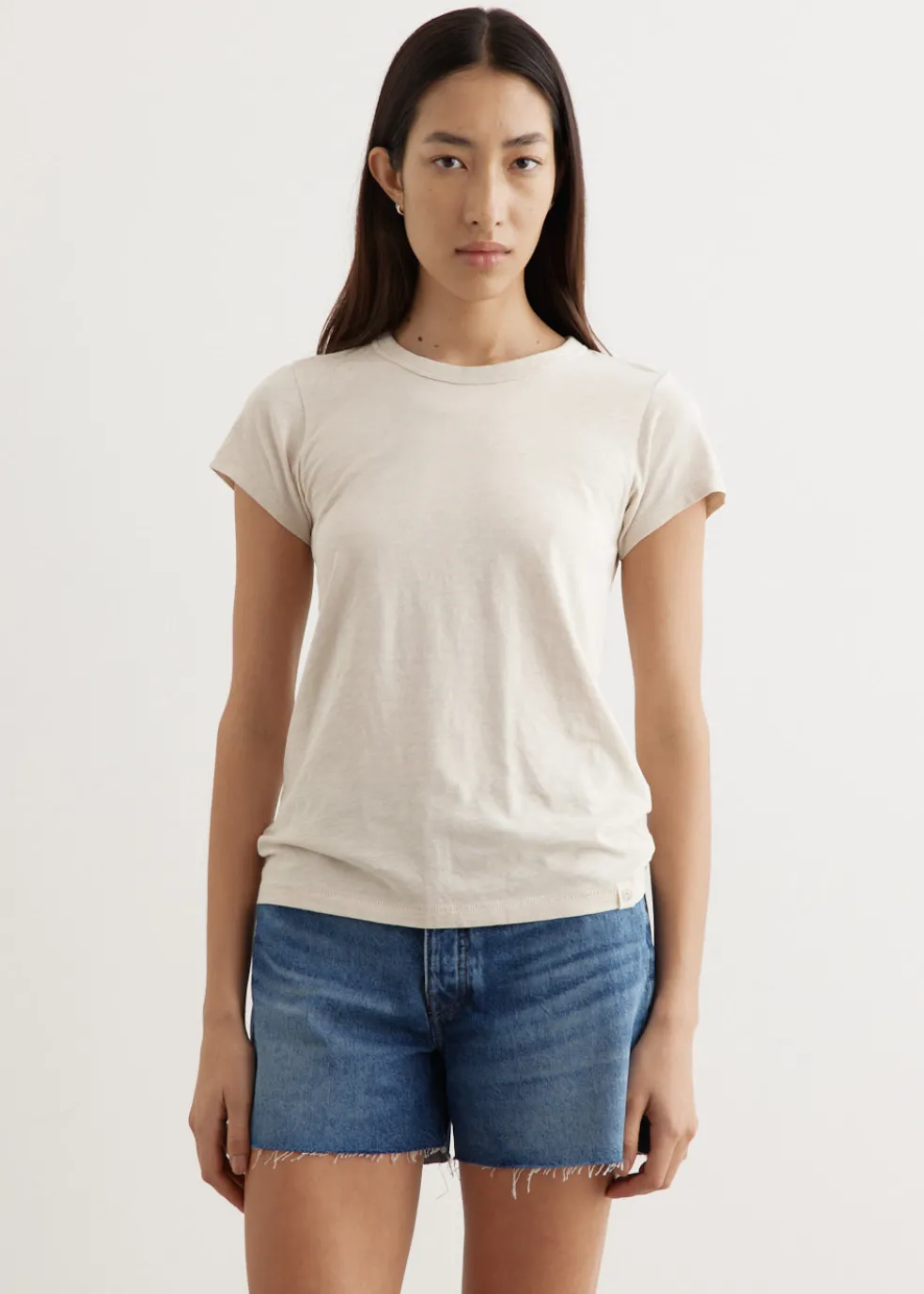 Vintage Cut Off Shorts