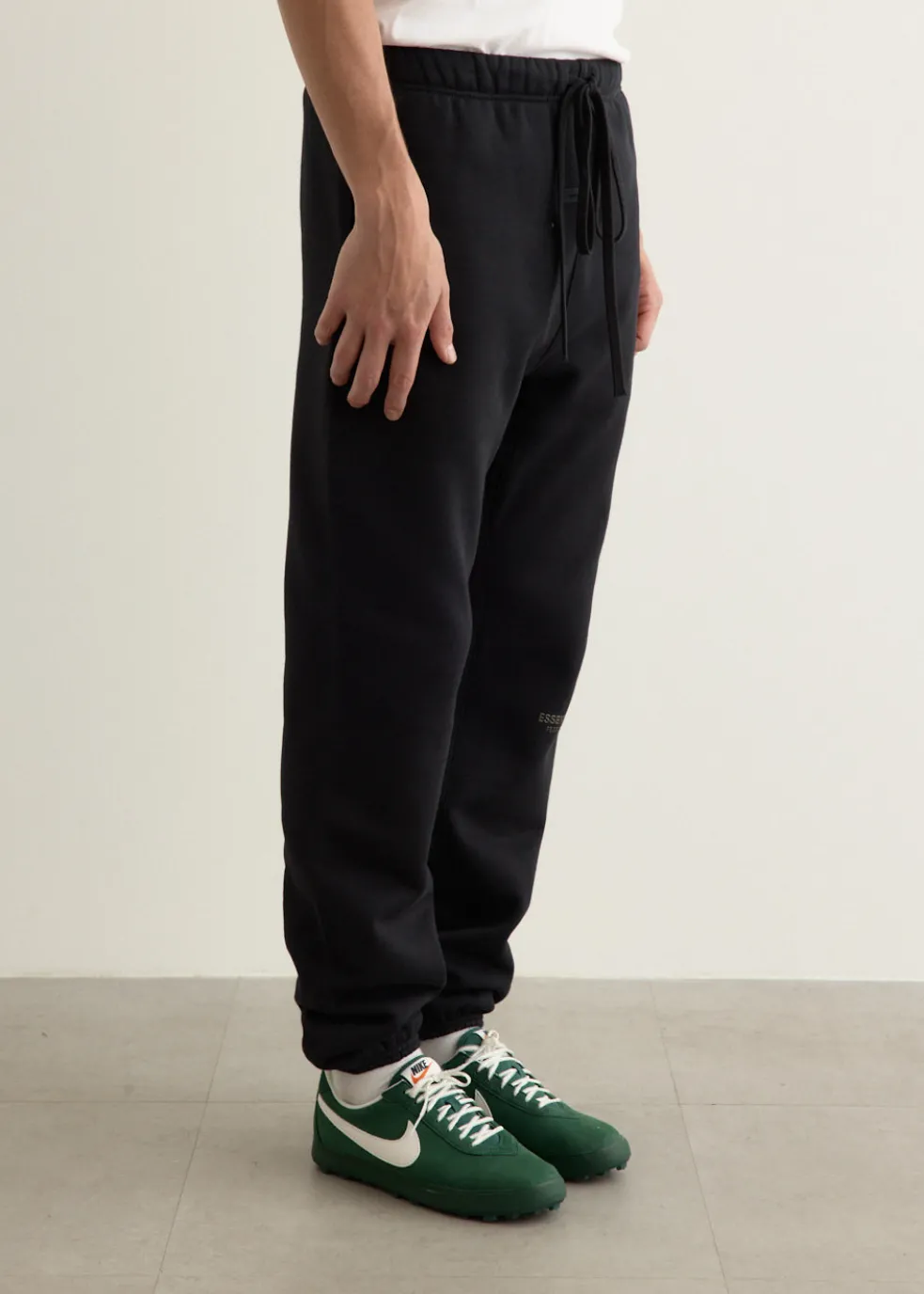 Vintage Fleece Sweatpants