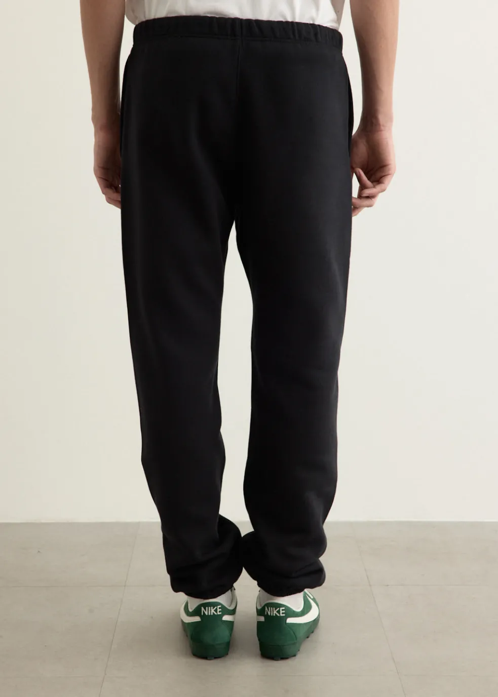 Vintage Fleece Sweatpants