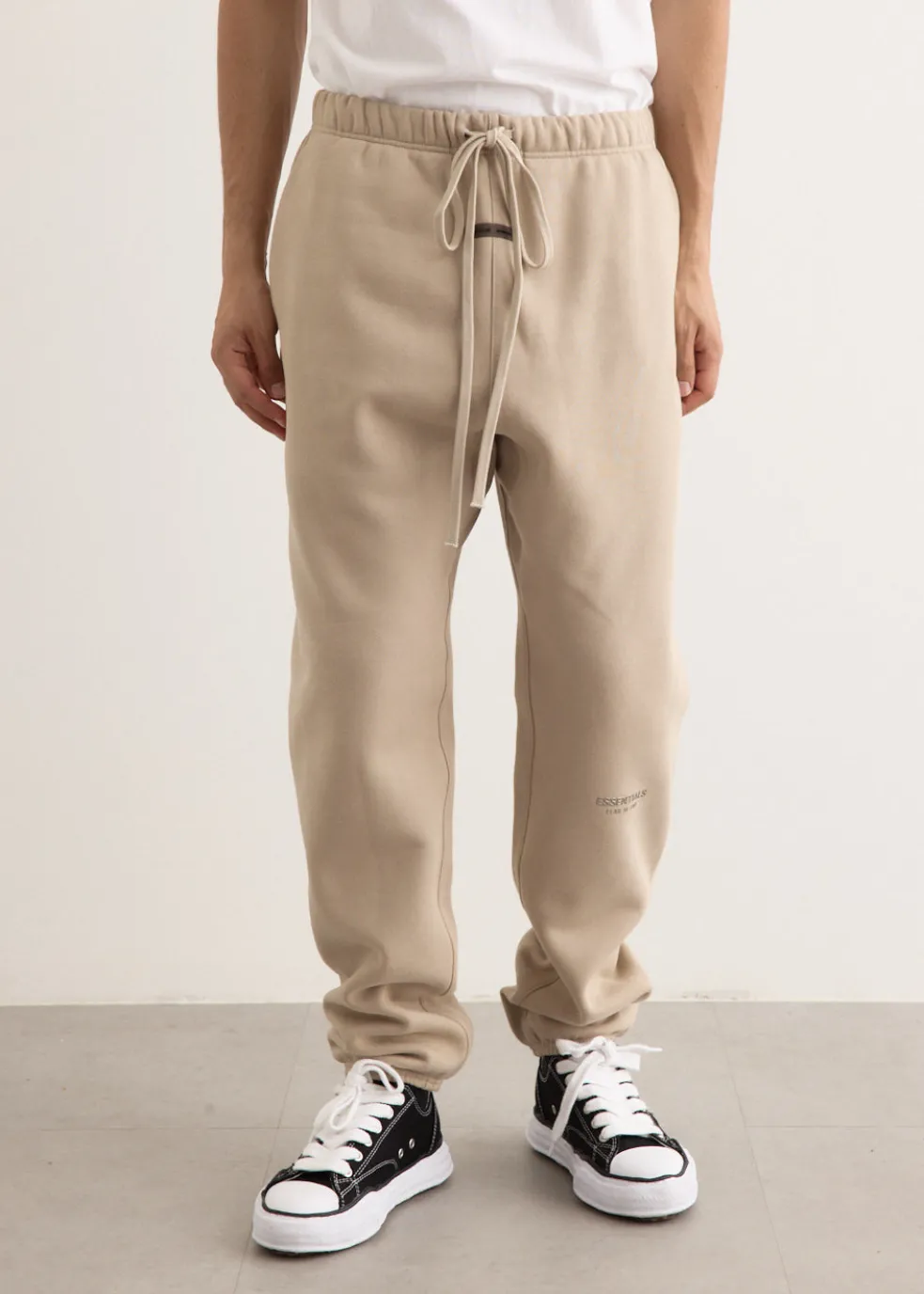 Vintage Fleece Sweatpants
