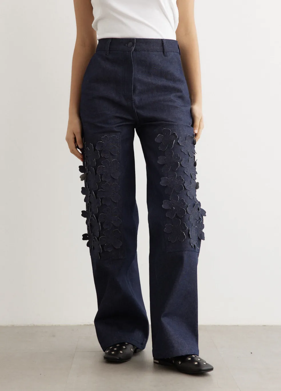 Virginia Trousers