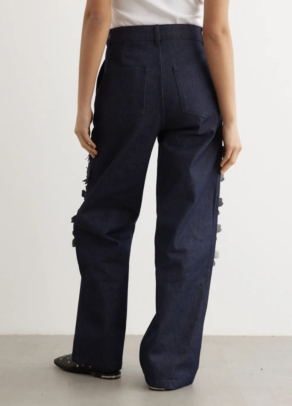 Virginia Trousers