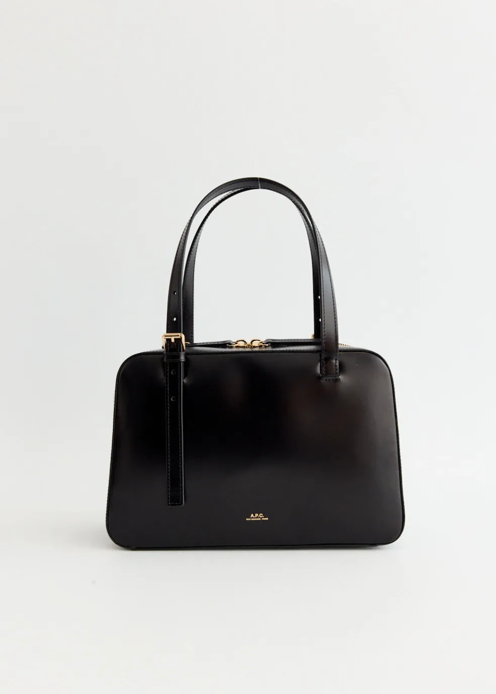 Virginie Box Bag