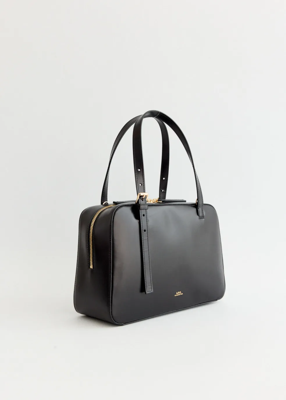 Virginie Box Bag