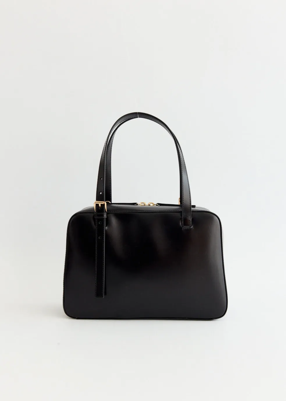 Virginie Box Bag