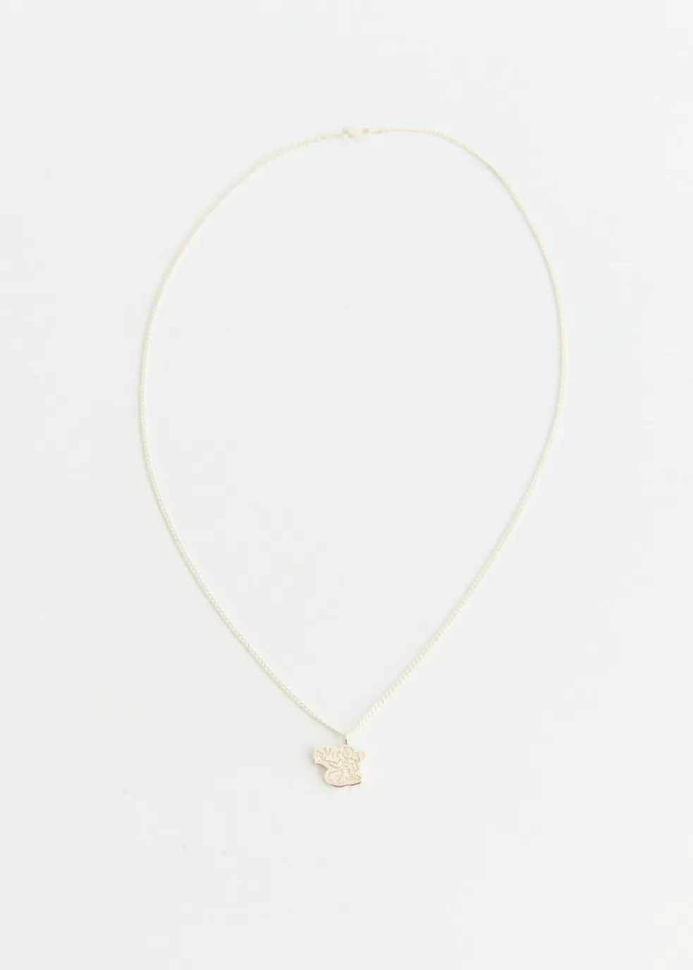 Virgo Pendant