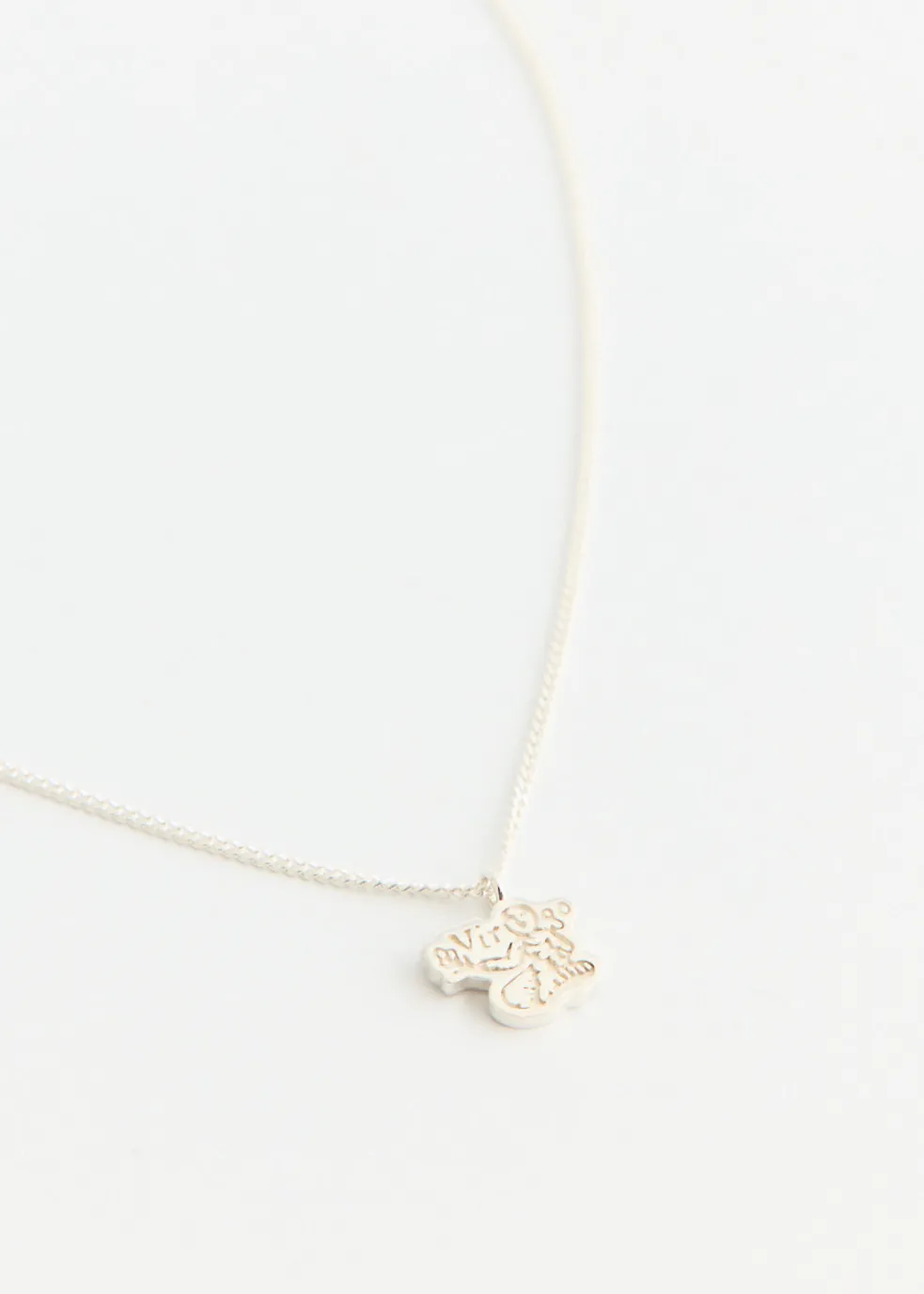 Virgo Pendant