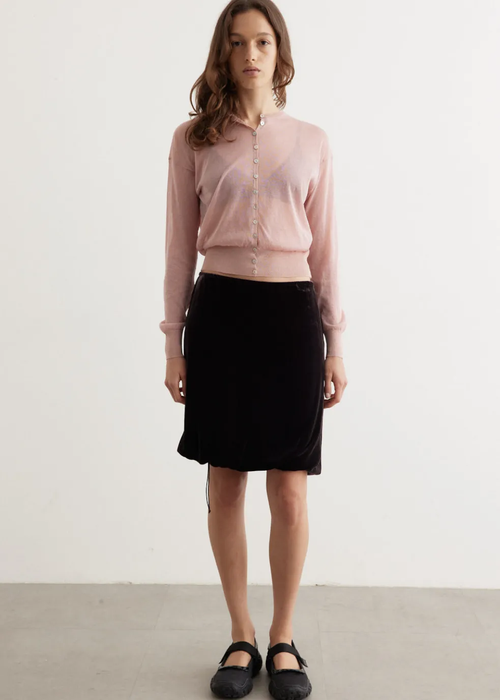 Vivien Skirt