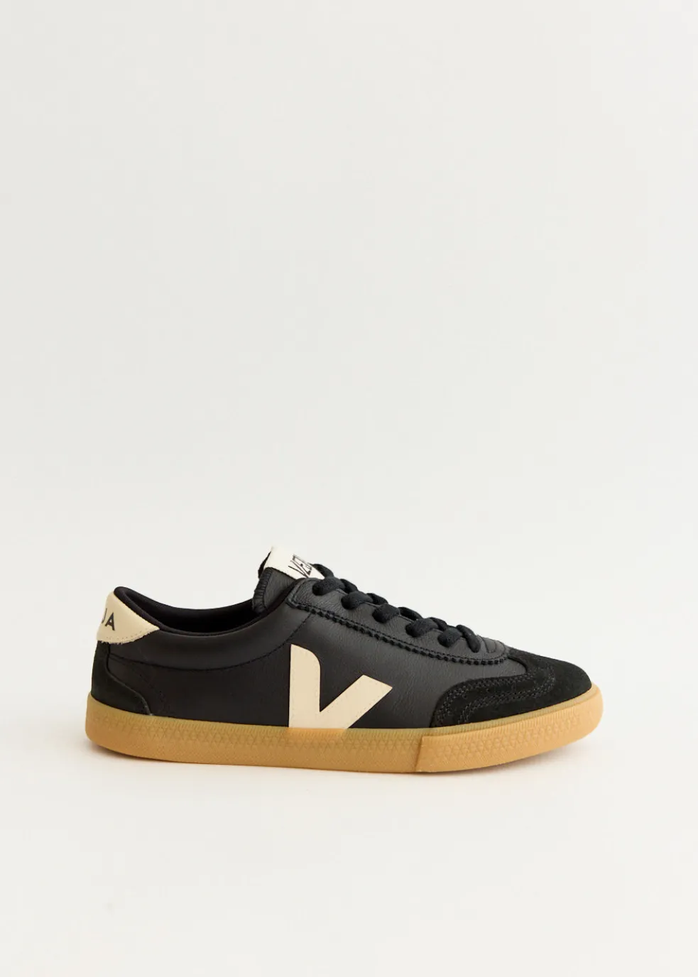 Volley 'Black Pierre' Sneakers