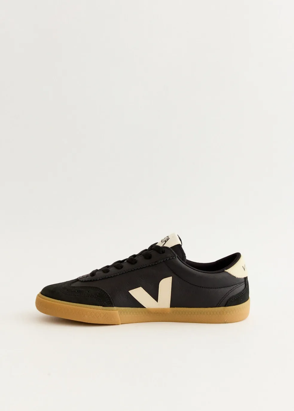 Volley 'Black Pierre' Sneakers