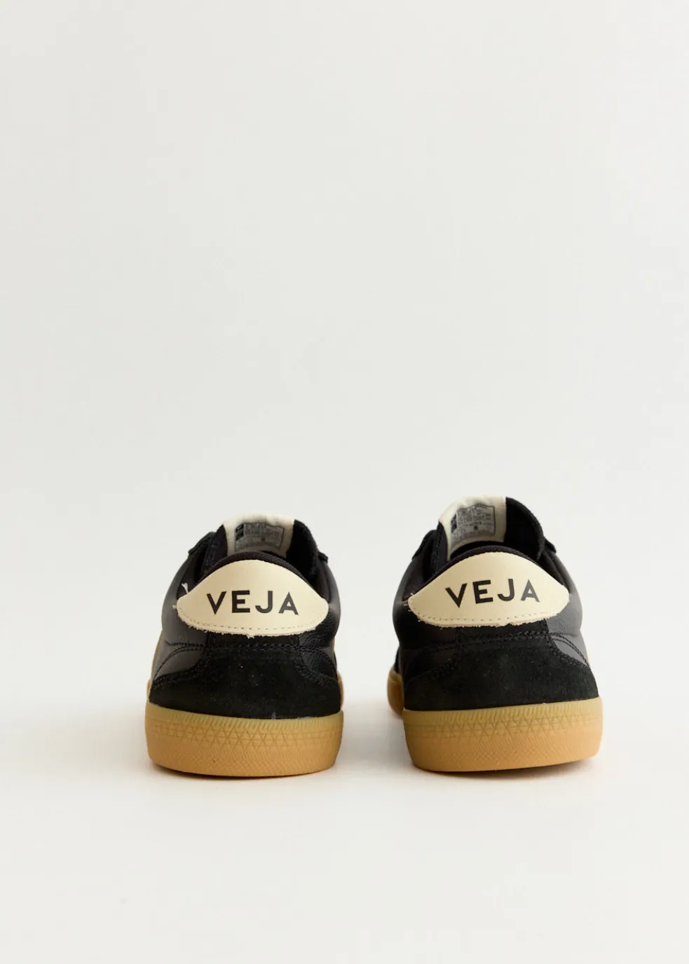 Volley 'Black Pierre' Sneakers