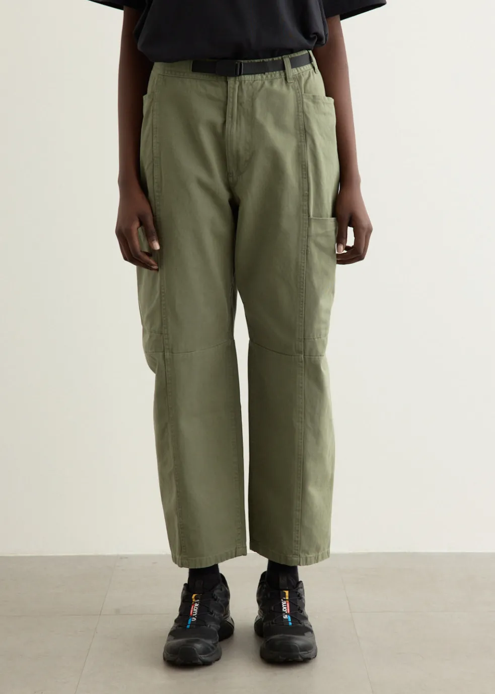 Voyager Pants