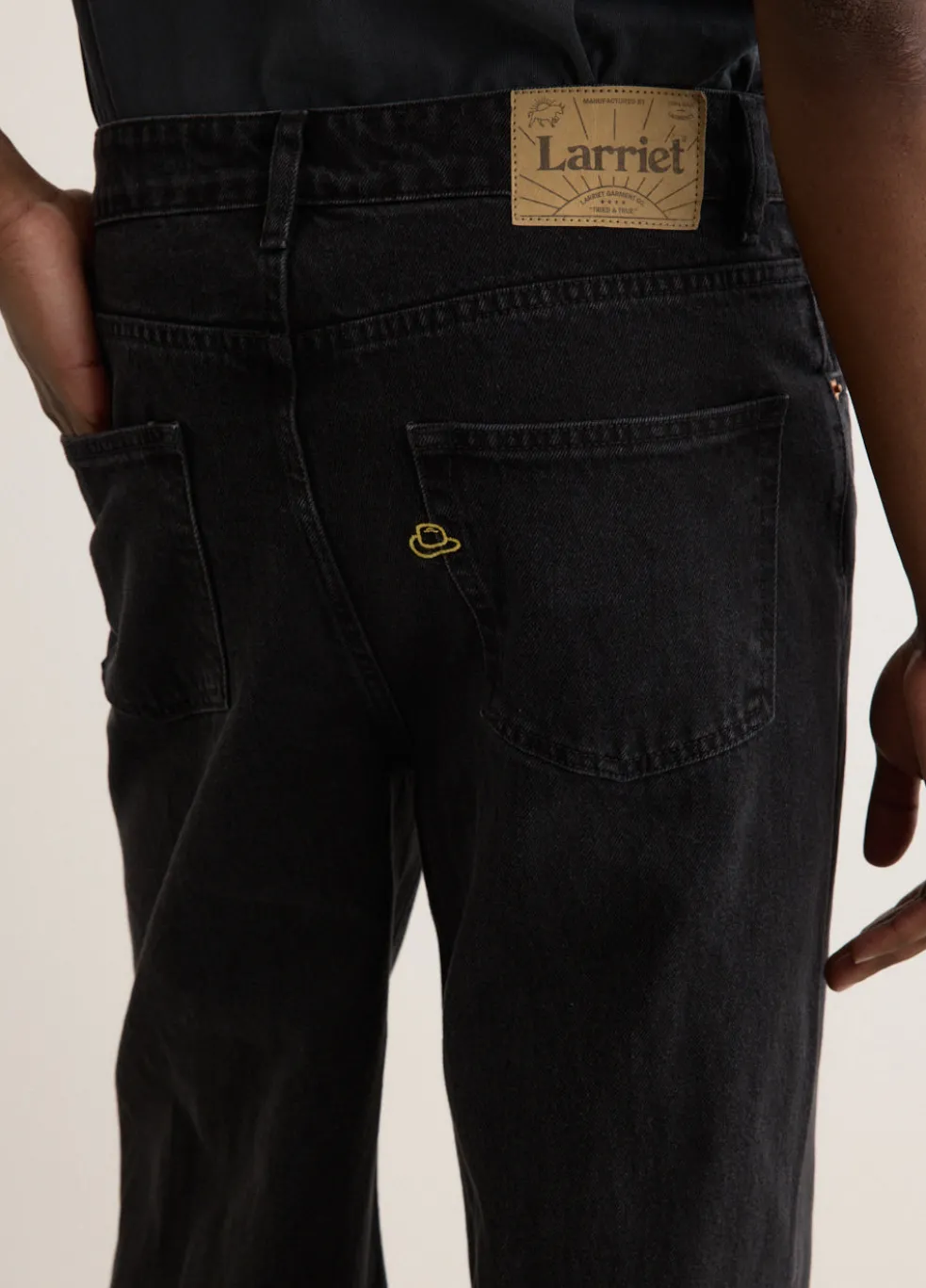 Wale Jeans