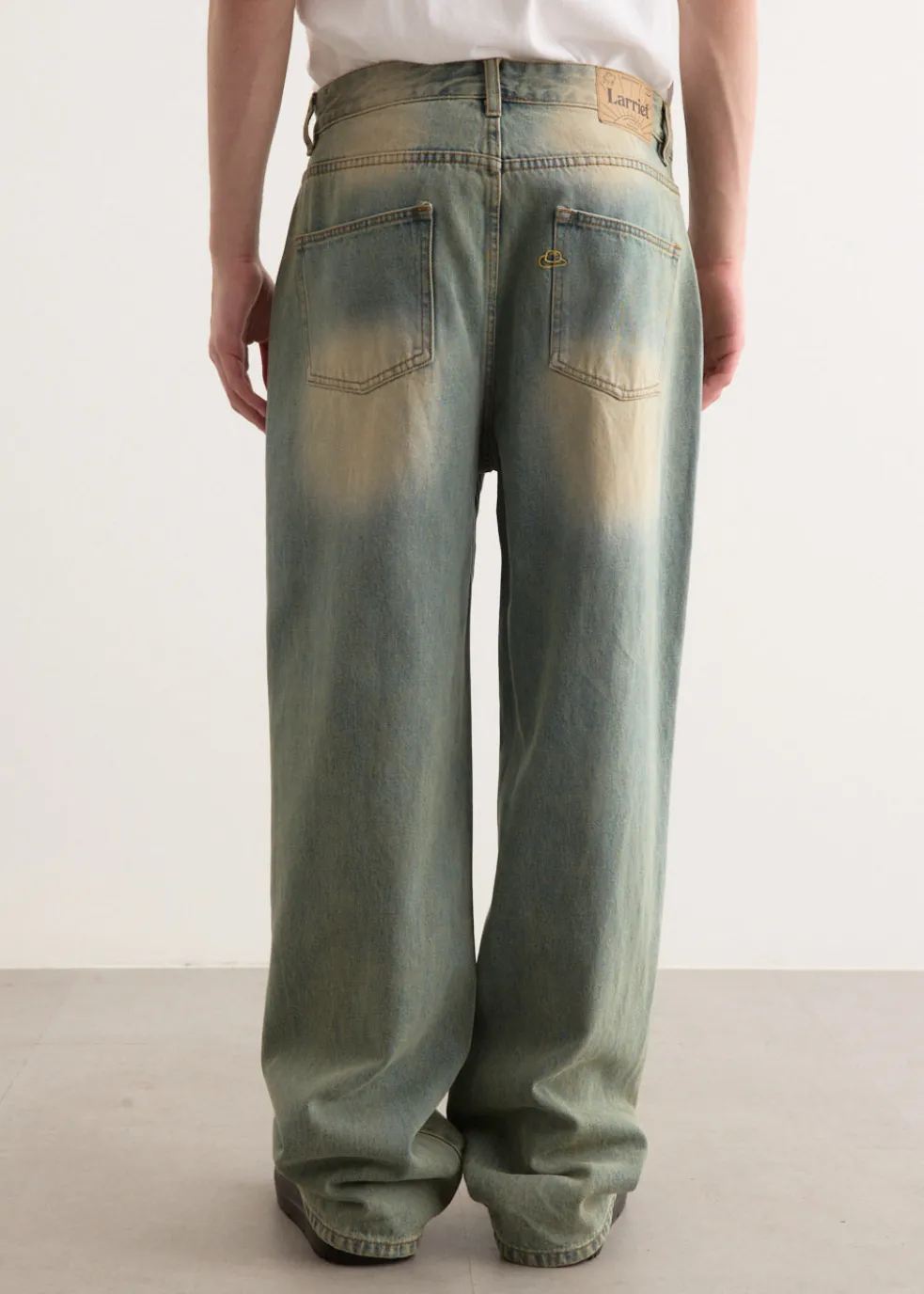 Wale Jeans