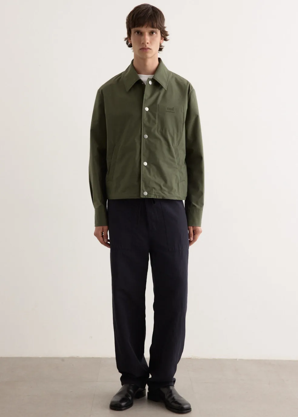 Walk Easy Baker Pants