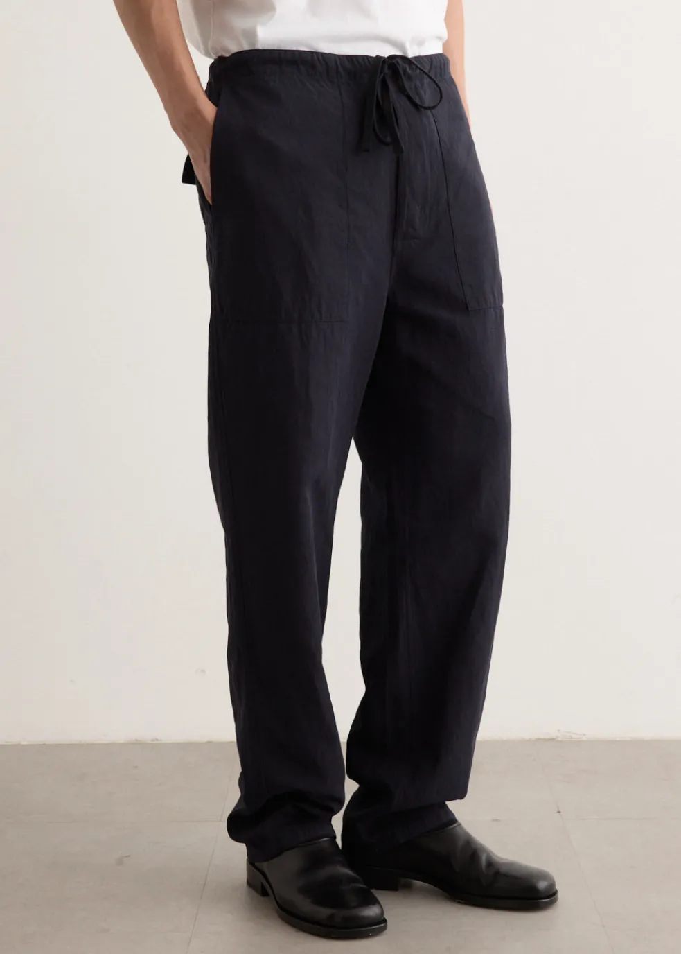 Walk Easy Baker Pants