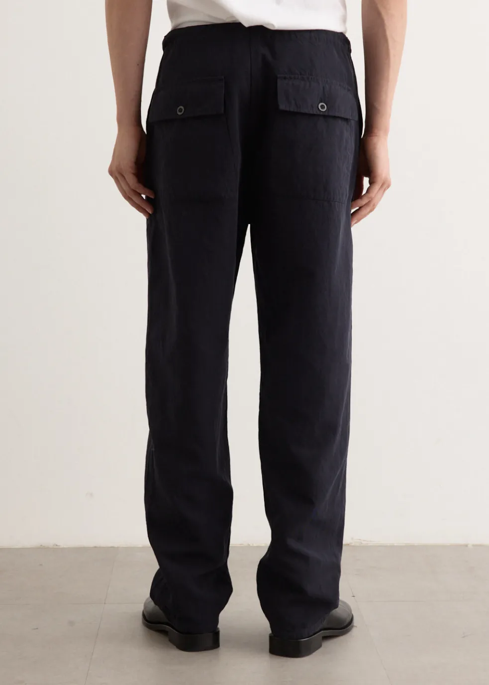 Walk Easy Baker Pants