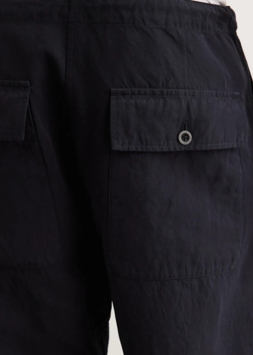 Walk Easy Baker Pants