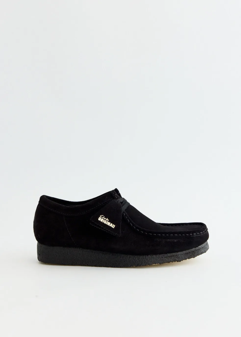 Wallabee Shoes
