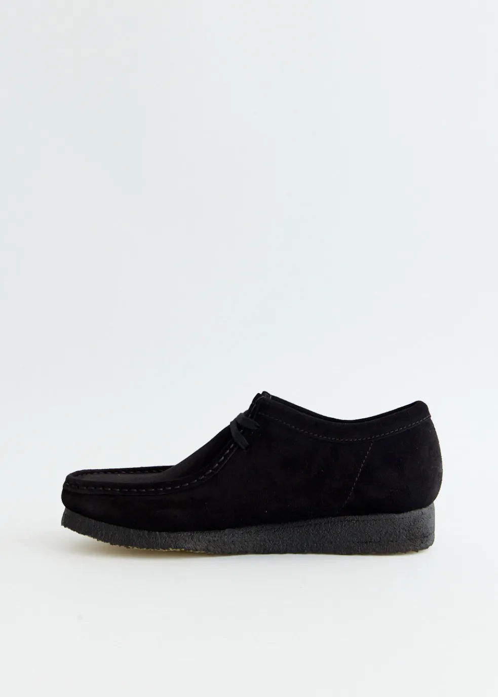 Wallabee Shoes