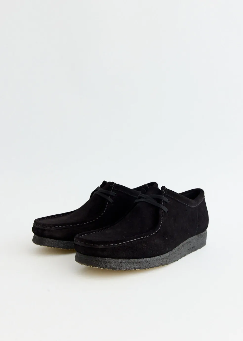 Wallabee Shoes