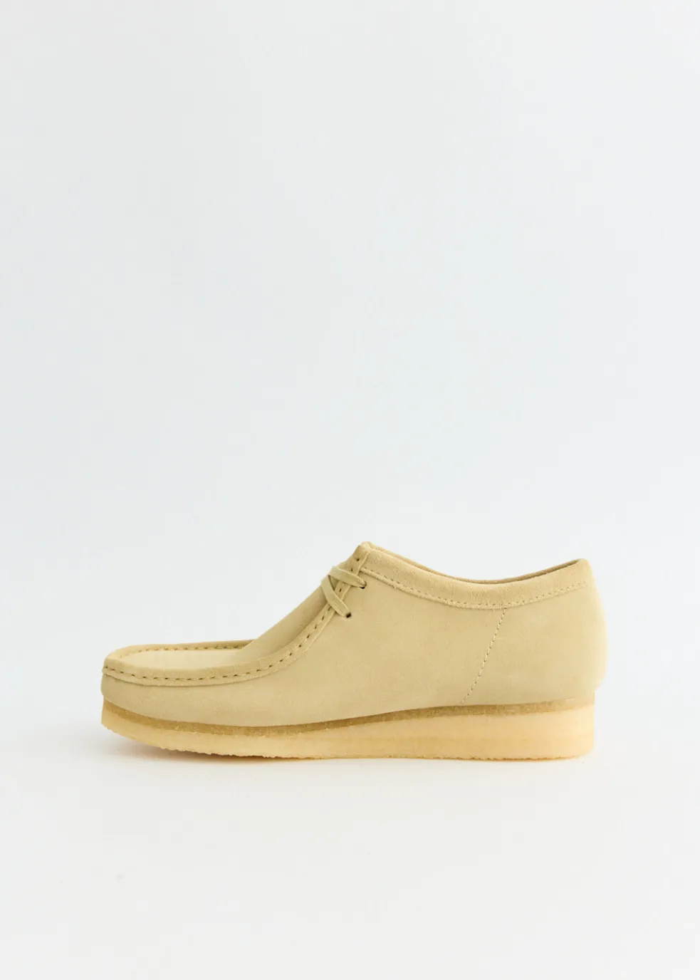 Wallabee Shoes