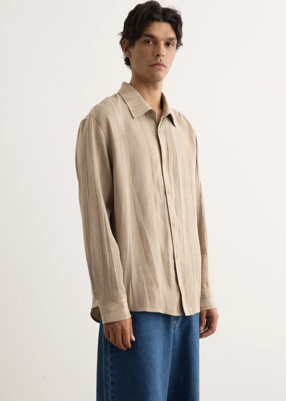 Wasteland Relaxed Shirt